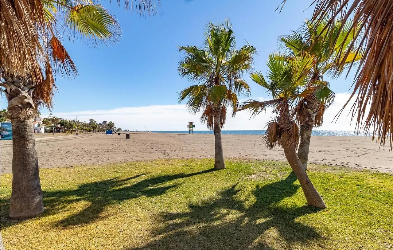 2 Bedroom Cozy Apartment In Benajarafe 0*,  Spain